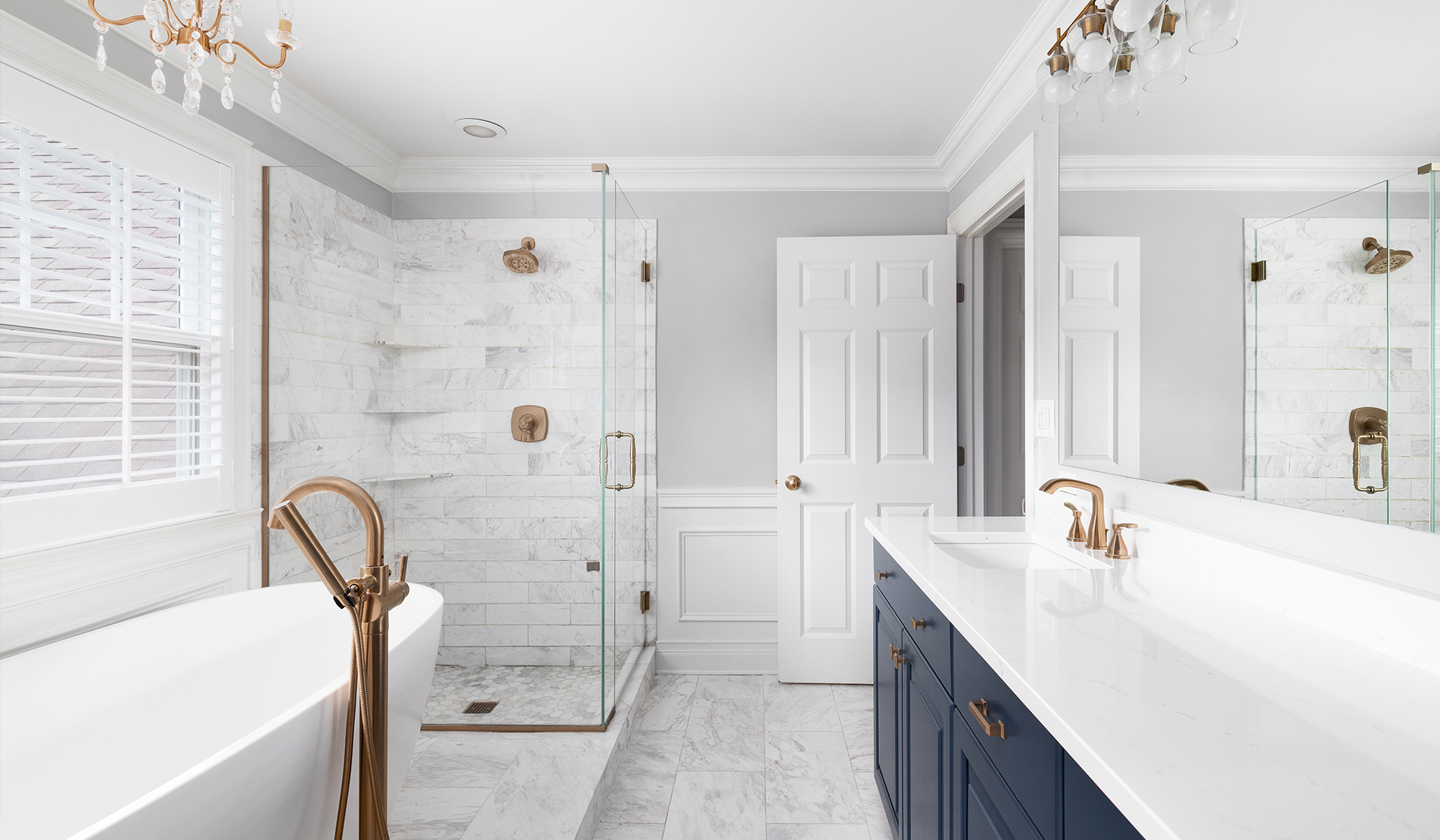 Bathroom Remodeling Schamburg