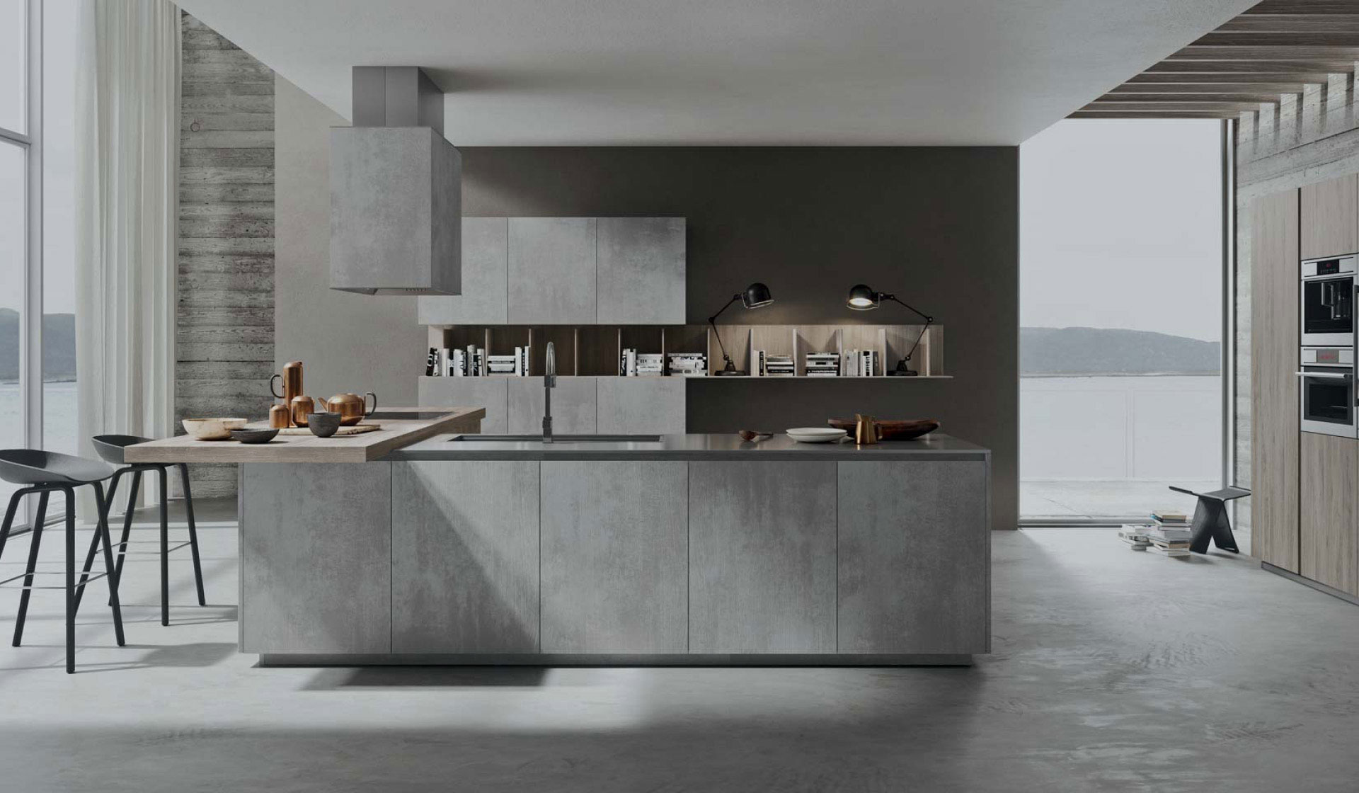 Kitchen Remodeling Schamburg